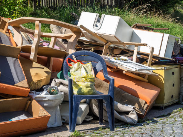 Best Yard Waste Removal  in Grafton, WV