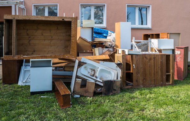 Best Yard Cleanup Services  in Grafton, WV