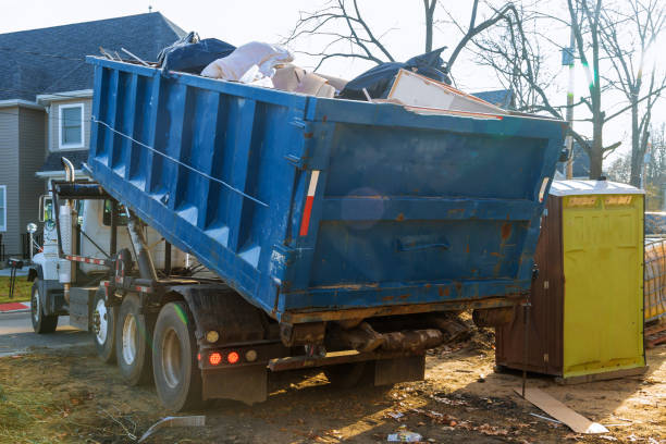 Professional Junk Removal in Grafton, WV