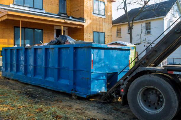 Trusted Grafton, WV Junk Removal Experts