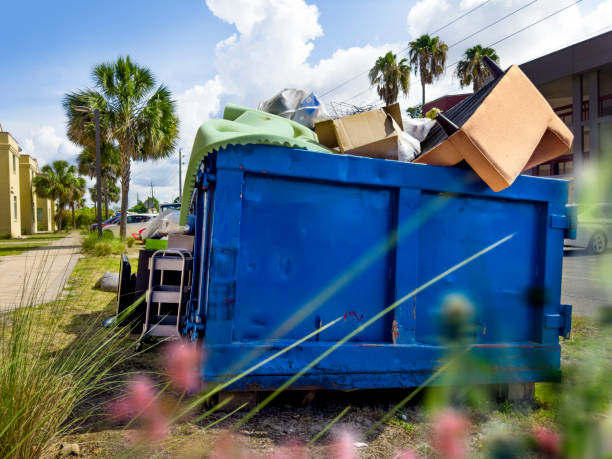 Best Construction Debris Removal  in Grafton, WV
