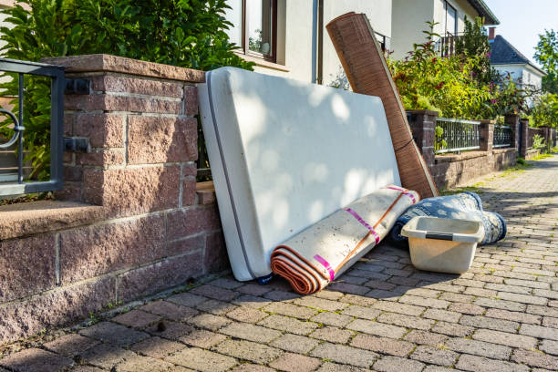 Best Basement Cleanout Services  in Grafton, WV