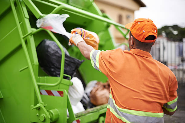 Yard Cleanup Services in Grafton, WV