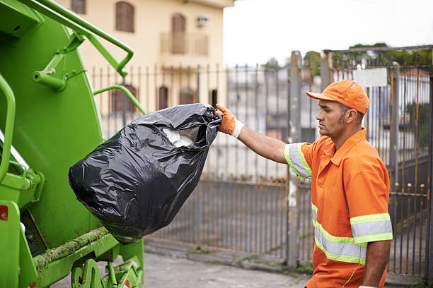 Best Office Junk Removal  in Grafton, WV